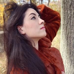 Meet your Posher, Emma